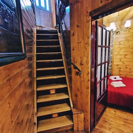 ハニアCasa Di Portou No3アパートメント エクステリア 写真