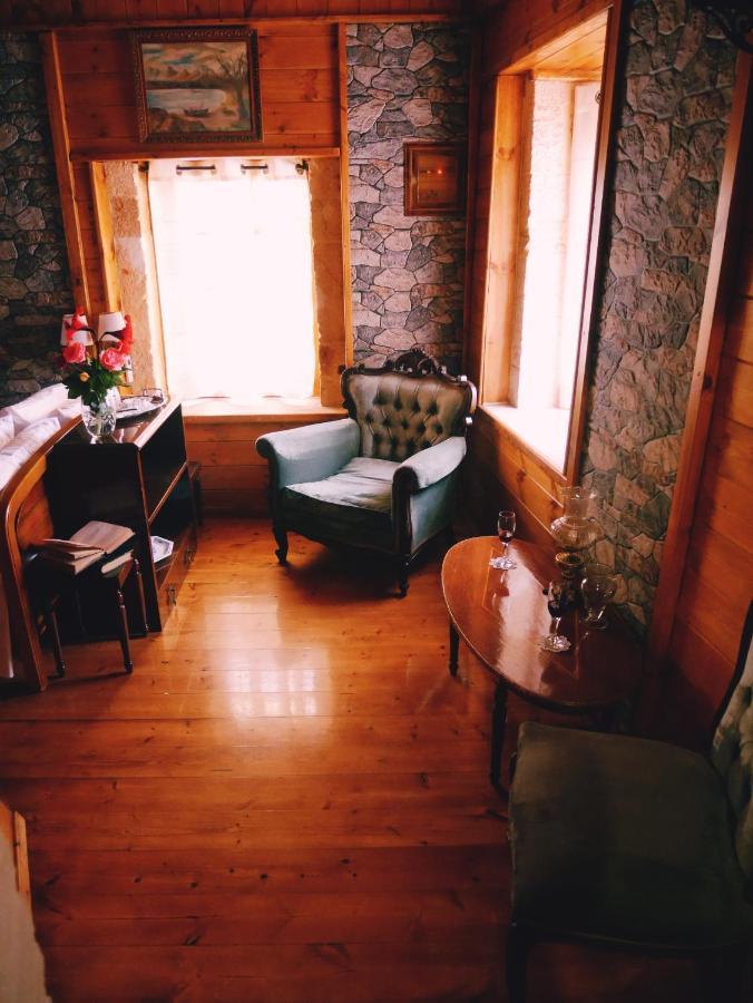 ハニアCasa Di Portou No3アパートメント エクステリア 写真