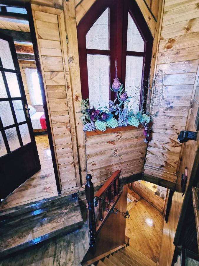ハニアCasa Di Portou No3アパートメント エクステリア 写真