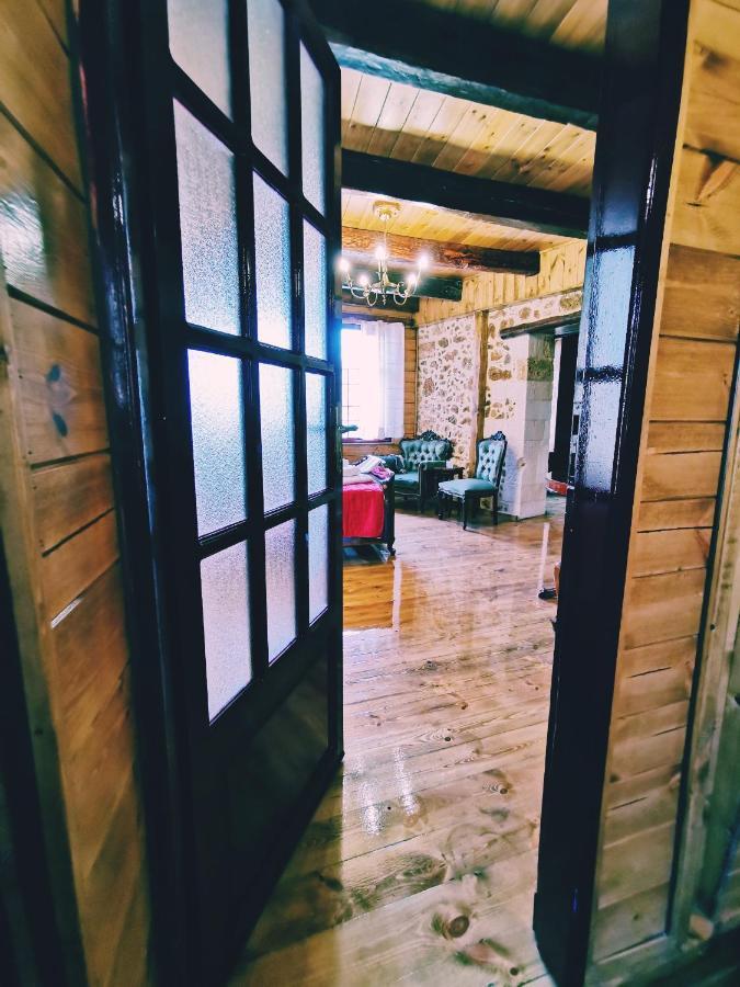 ハニアCasa Di Portou No3アパートメント エクステリア 写真